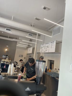 Naughty Coffee by null