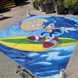 Ventura Art Festival - Art