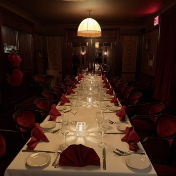 Golden Steer at One Fifth - Steakhouses Near Me - New York, New York Golden Steer at One Fifth - Steakhouses Near Me - New York, New York
