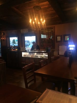 Clive's Roadhouse Burnsville by null