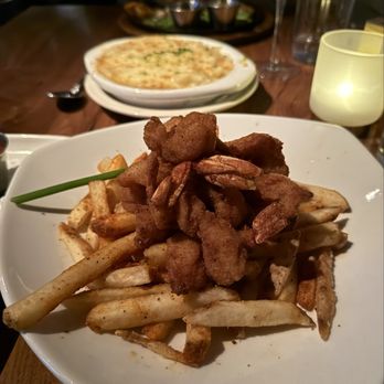 Perry's Steakhouse & Grille - Oak Brook - Gulf Fried Shrimp - Steakhouses Near Me - Oak Brook, Illinois Perry's Steakhouse & Grille - Oak Brook - Gulf Fried Shrimp - Steakhouses Near Me - Oak Brook, Illinois