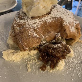 Nectar - Sticky bun - Breakfast & Brunch Near Me - Hilton Head Island, South Carolina Nectar - Sticky bun - Breakfast & Brunch Near Me - Hilton Head Island, South Carolina