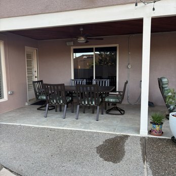 Patio 505 - Outdoor Furniture Stores Near Me - Albuquerque, New Mexico