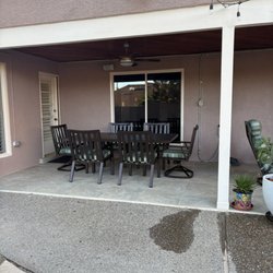 Patio 505