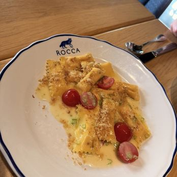 Rocca - Stuffed pasta. 30 bucks. - Italian Near Me - Tampa, Florida Rocca - Stuffed pasta. 30 bucks. - Italian Near Me - Tampa, Florida