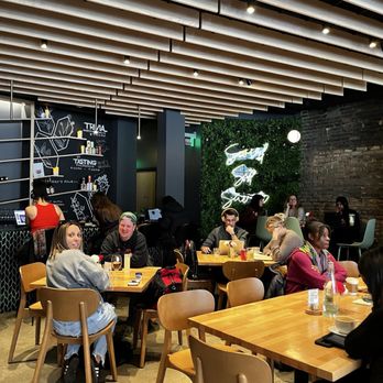 Silver Fern - Cafes Near Me - Minneapolis, Minnesota Silver Fern - Cafes Near Me - Minneapolis, Minnesota