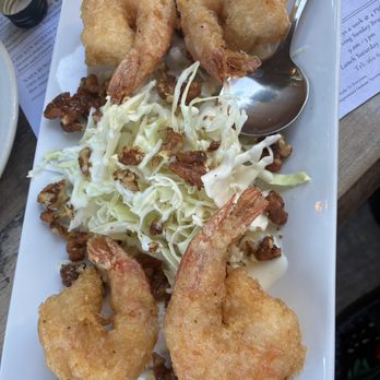 Zin - Uncommon California Italian - Shrimp Tempura Small Plate - Italian Near Me - Delafield, Wisconsin Zin - Uncommon California Italian - Shrimp Tempura Small Plate - Italian Near Me - Delafield, Wisconsin