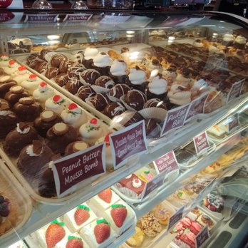 Bovella's Pastry Shoppe - Bakeries Near Me - Westfield, New Jersey