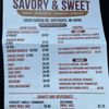 AB&D Savory & Sweet gift card