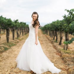 Leah Ting Makeup & Hair Design - Makeup by Leah
Jeremy Chou Photography