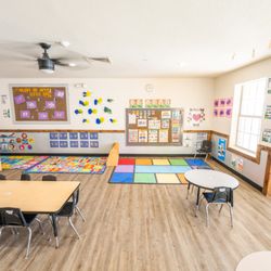 Early Care and Education