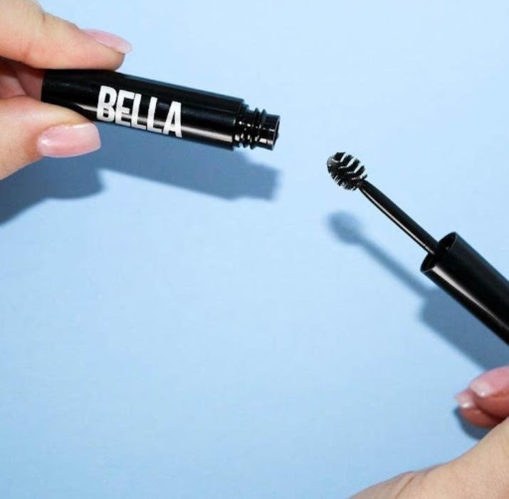 Bellissima Logo