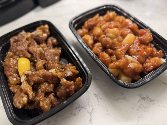 Wok Shop Cafe by null