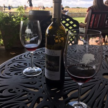 Becker Vineyards - Wine Tasting Room Near Me - Fredericksburg, Texas Becker Vineyards - Wine Tasting Room Near Me - Fredericksburg, Texas