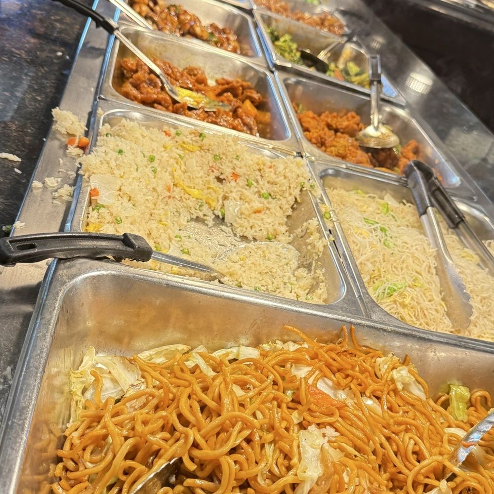Golden Koi Buffet - Buffet - Buffets Near Me - Roseville, California Golden Koi Buffet - Buffet - Buffets Near Me - Roseville, California