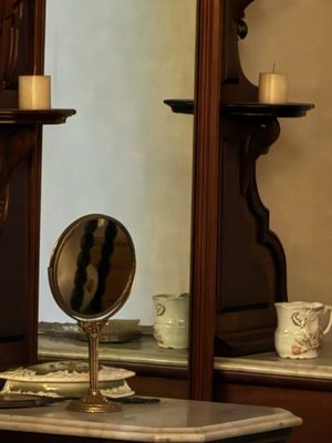 Whaley House Museum by null