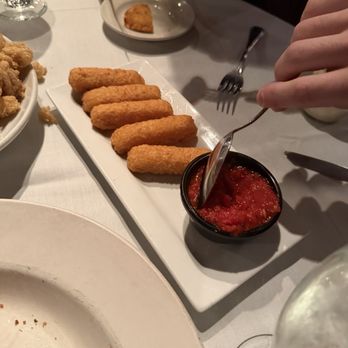 Enza's Italian Restaurant - Fried - Italian Near Me - Jacksonville, Florida Enza's Italian Restaurant - Fried - Italian Near Me - Jacksonville, Florida