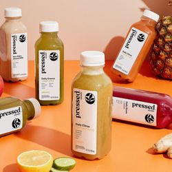 Pressed Juicery