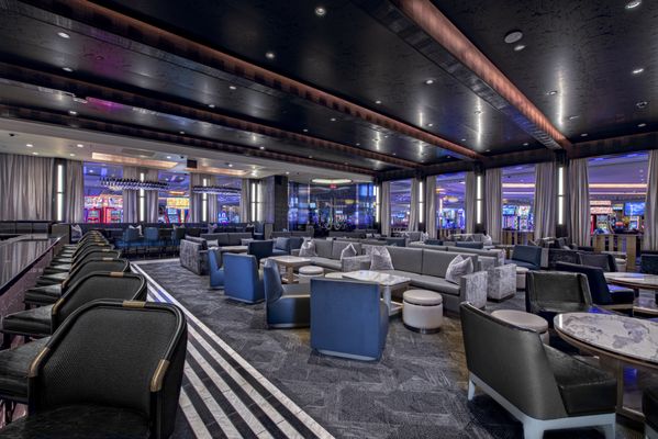 Electra Cocktail Club by null