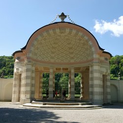 Hofgarten Eichstätt