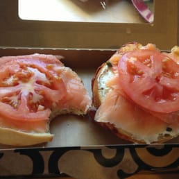 Nova lox with no onion Nova lox with no onion