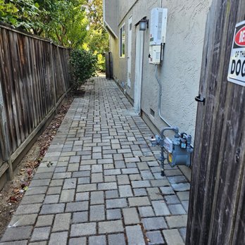Stars Junk Removal - After - Junk Removal & Hauling Near Me - San Jose, California