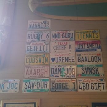 Big River Grill - Decor - American Near Me - Stevenson, Washington Big River Grill - Decor - American Near Me - Stevenson, Washington