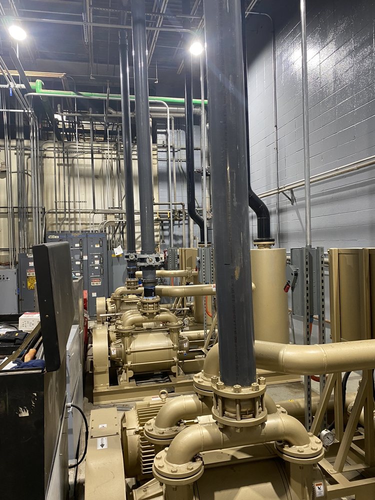 Slide of Hook Mechanical