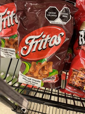 El Molino Supermarket by null El Molino Supermarket by null