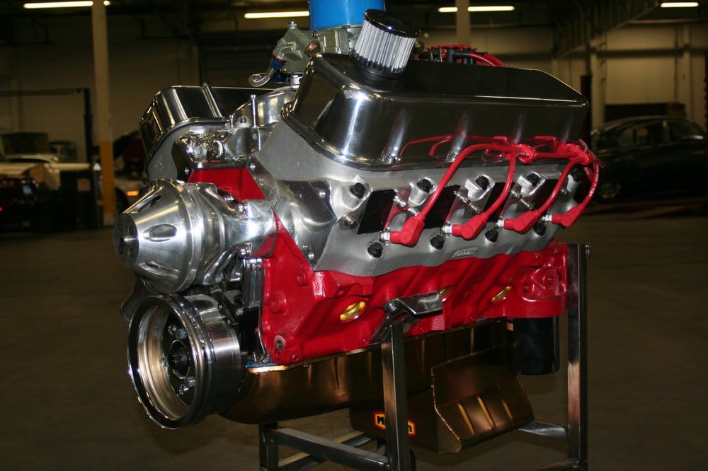 C & C FUEL INJECTION SPECIALTIES Updated August 2024 1645 Crane Way