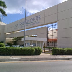 Centro de Convenciones
