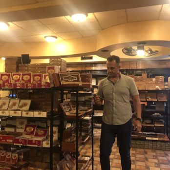 Marcus Daniel Tobacconist - Tobacco Shops Near Me - Naples, Florida