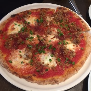 Base Pizzeria - The snag - Pizza Near Me - Phoenix, Arizona