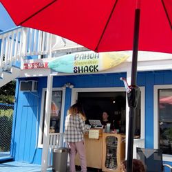 Pahoa Smoothie Shack