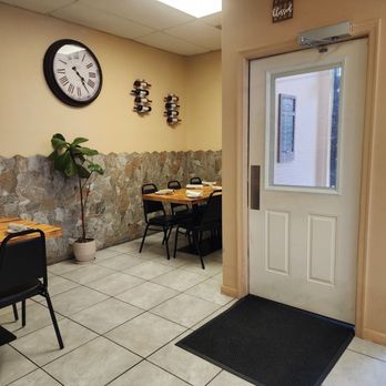 Franco’s Pizzeria - entrance - Pizza Near Me - Hayes, Virginia Franco’s Pizzeria - entrance - Pizza Near Me - Hayes, Virginia