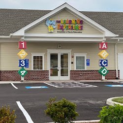 The Learning Experience - Newington - Welcome to TLE Newington!