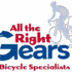 Bicycle Specialists - Logo