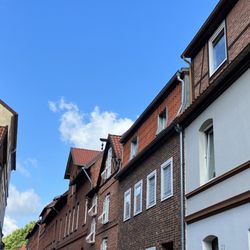 Lüneburg, Stadtbilder