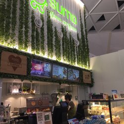 Sumo Salad - Time for brekkie