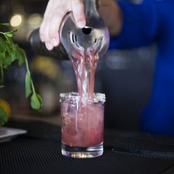 barTini bistro