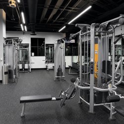 Anytime Fitness