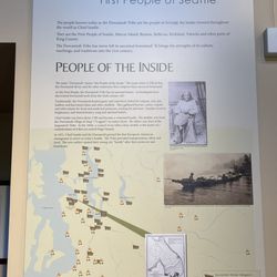 Duwamish Longhouse & Cultural Center