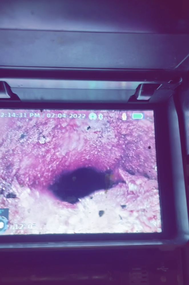 Slide of White Star Sewer & Drain Services