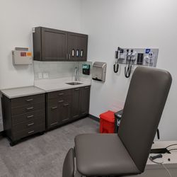 Woburn Urgent Care