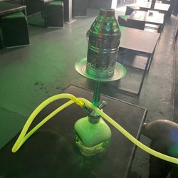 Exotic Hookah Lounge