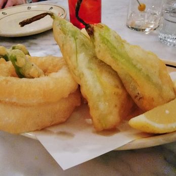 Bar del Monte - Blossom Frito - Wine Bars Near Me - Washington, DC, District of Columbia