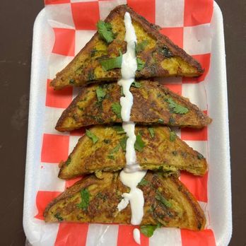 Yellow Hammer Eatery - Indian Near Me - Montgomery, Alabama