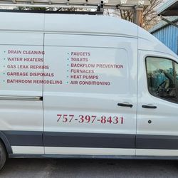 Ellsworth Plumbing & Heating