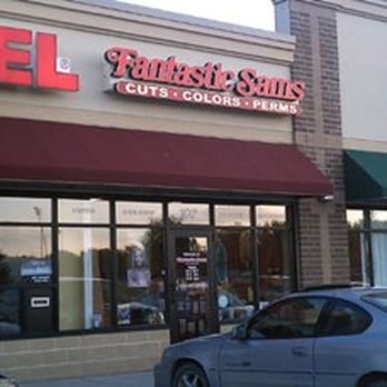 Fantastic Sams Hair Salons 1015 W Frontage Rd Owatonna Mn Phone Number