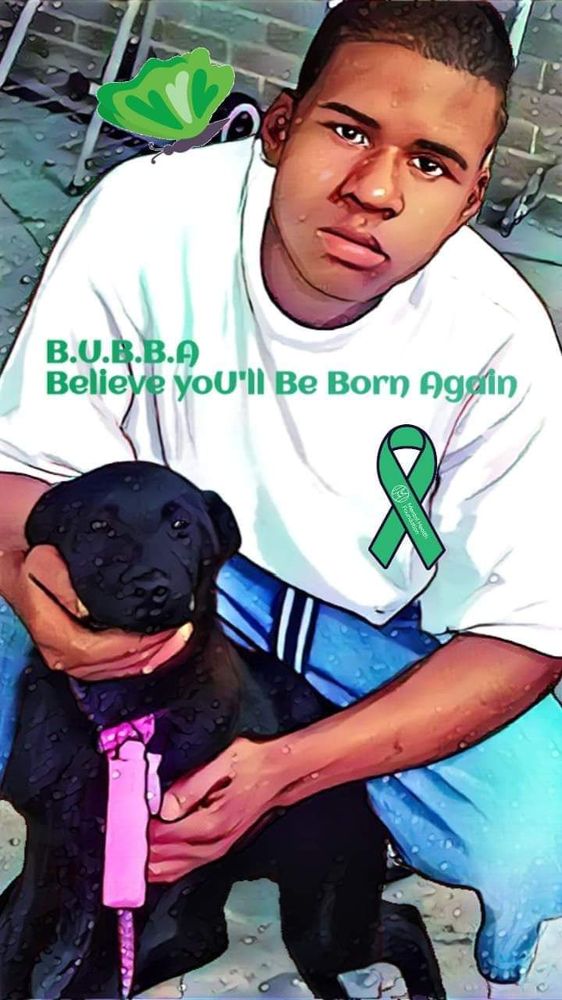 Bubb A Believe You'll Be Born Again - grief counselor in Jackson, MS